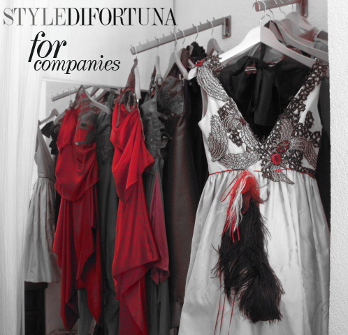 Styling Services For Companies Style Di Fortuna Fashion