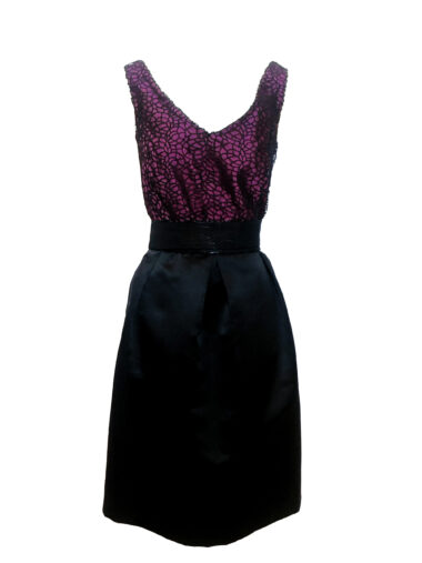Couture Classic Dress - Image 2