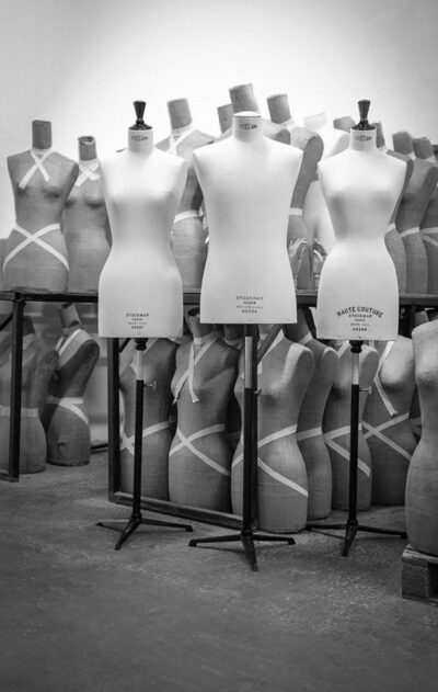 Body Shape Styling Analysis